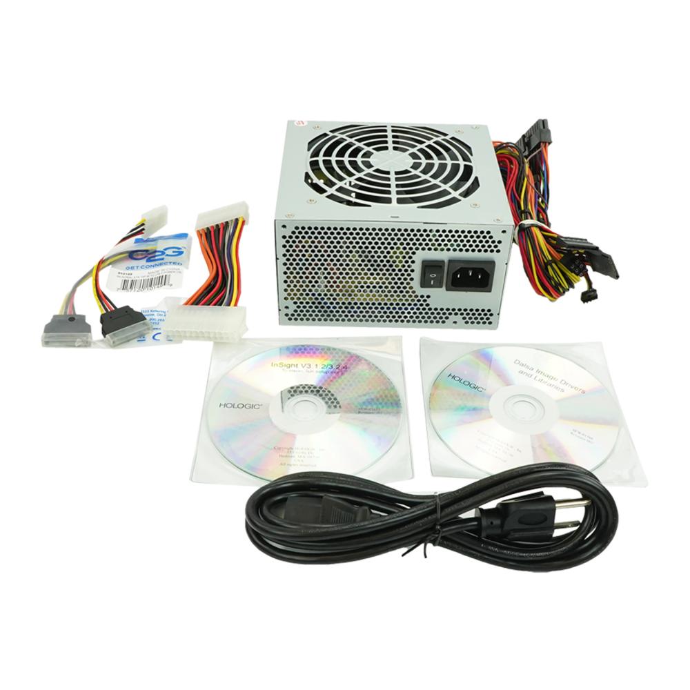 Power Supply Upgrade Kit Power Supply Upgrade Kit
