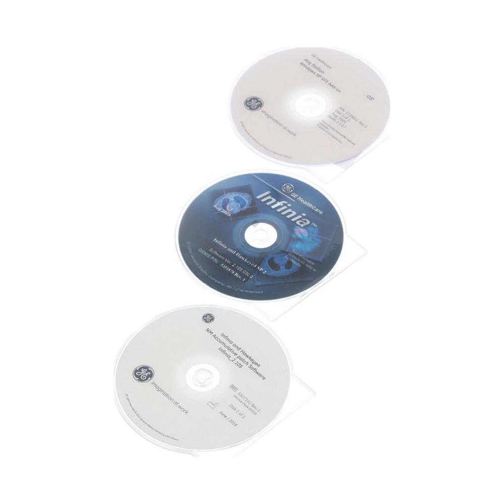 Infinia and Hawkeye 4 Software v2.105.030.18 Infinia and Hawkeye 4 Software v2.105.030.18