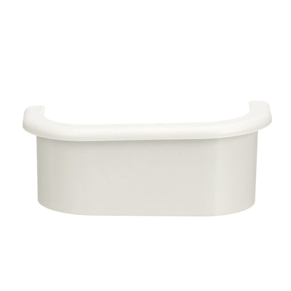 Bottom External Cabling Exit Cover Bottom External Cabling Exit Cover