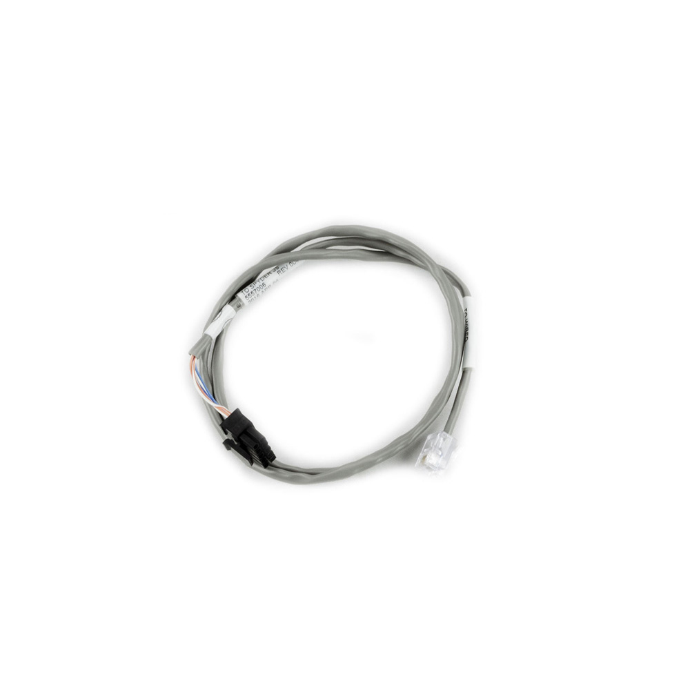 Cable Assembly - Spyder to WI Cable Assembly - Spyder to WI