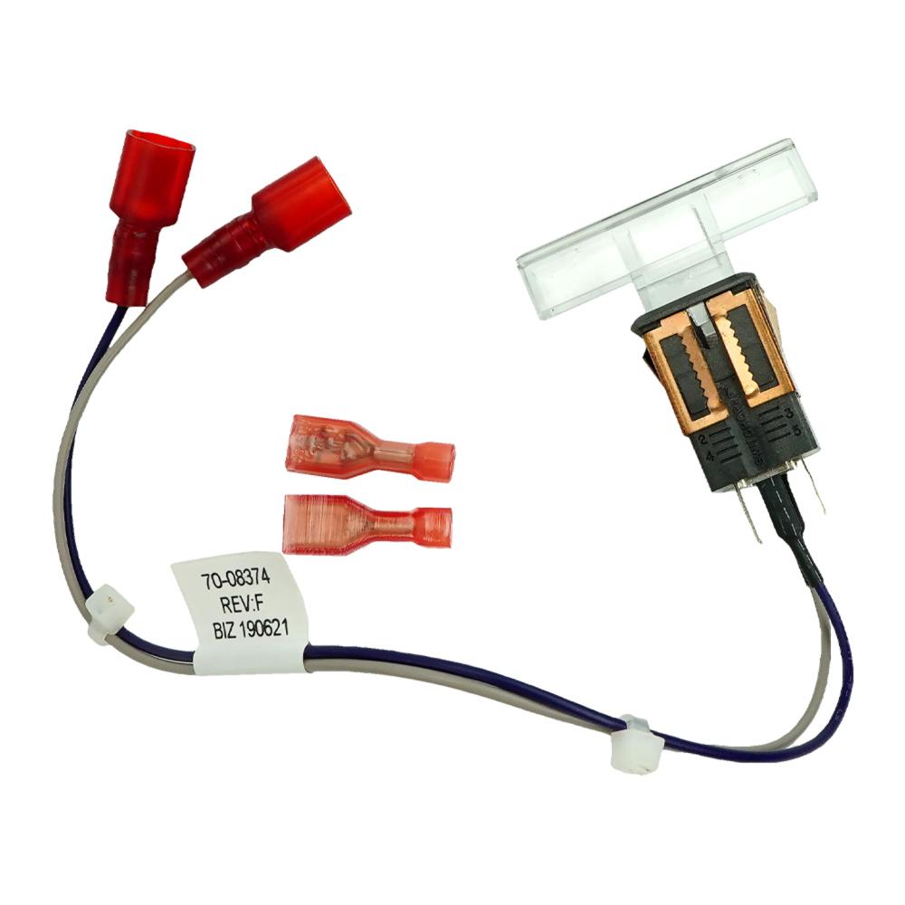 CPI Hybrid R/F System Collimator Push Button Switch CPI Hybrid R/F System Collimator Push Button Switch