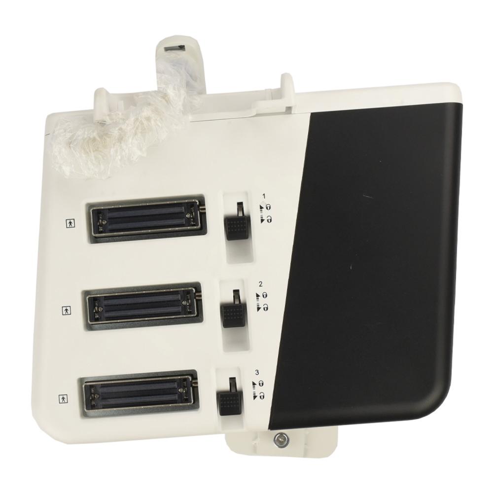 Advanced Isolation Cart 3-probe Box Kits 5571412-R Advanced Isolation Cart 3-probe Box Kits 5571412-R