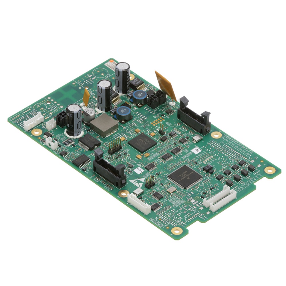 Tilt Node Programmed Tilt Node Programmed