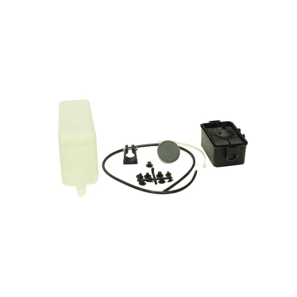 Drain Bottle Kit Evair 03 Compressor JUN-AIR Drain Bottle Kit Evair 03 Compressor JUN-AIR