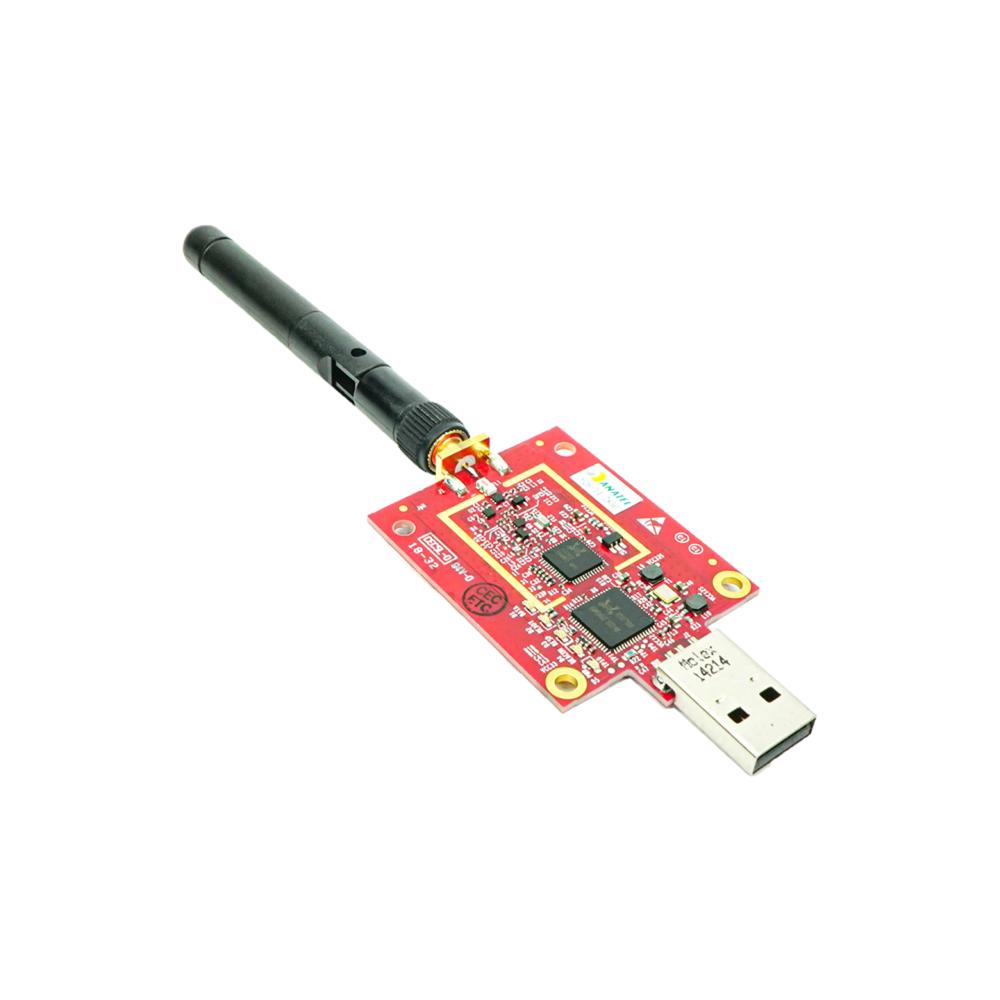 Wireless USB Host Radio Board Assembly and Anatel Label Wireless USB Host Radio Board Assembly and Anatel Label