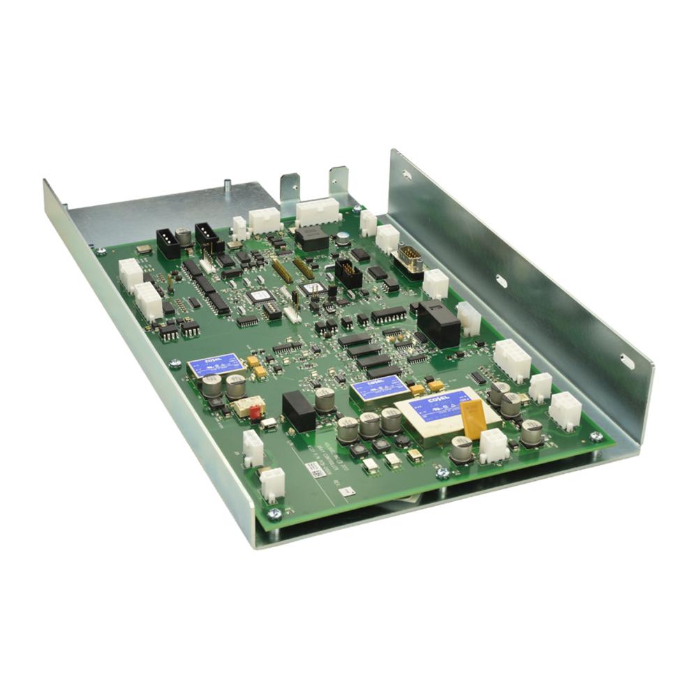X-Ray Controller X-Ray Controller