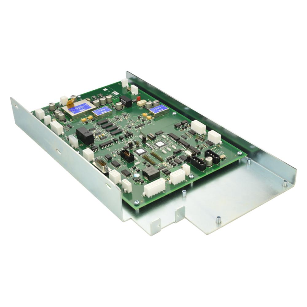 X-Ray Controller X-Ray Controller