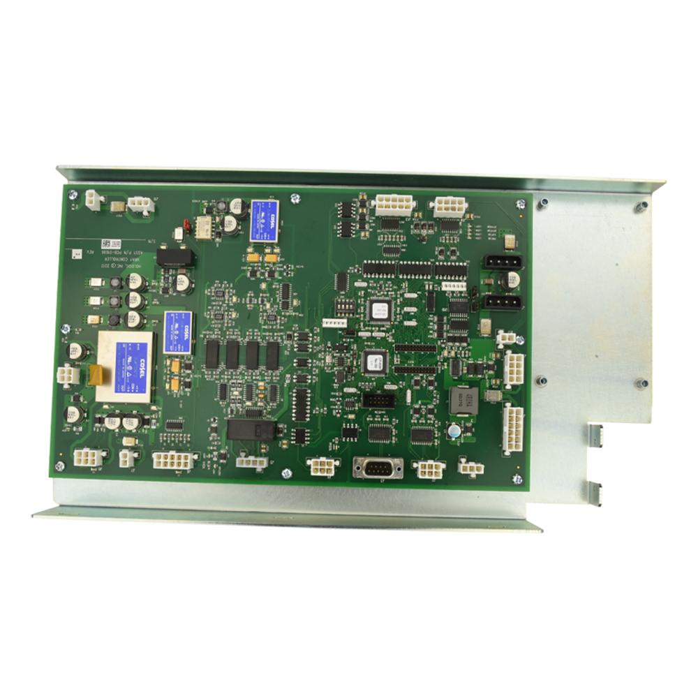 X-Ray Controller X-Ray Controller