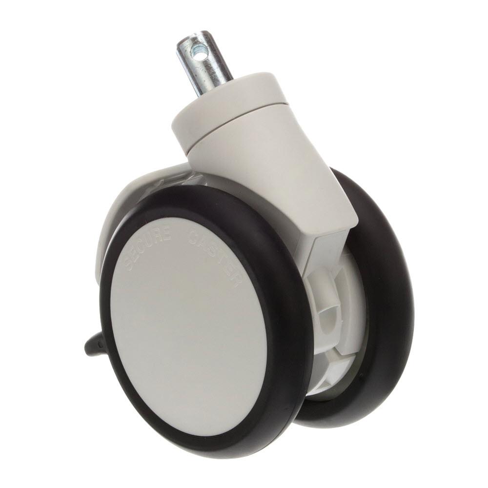 Nezha Cart Brake Castor Kit Nezha Cart Brake Castor Kit