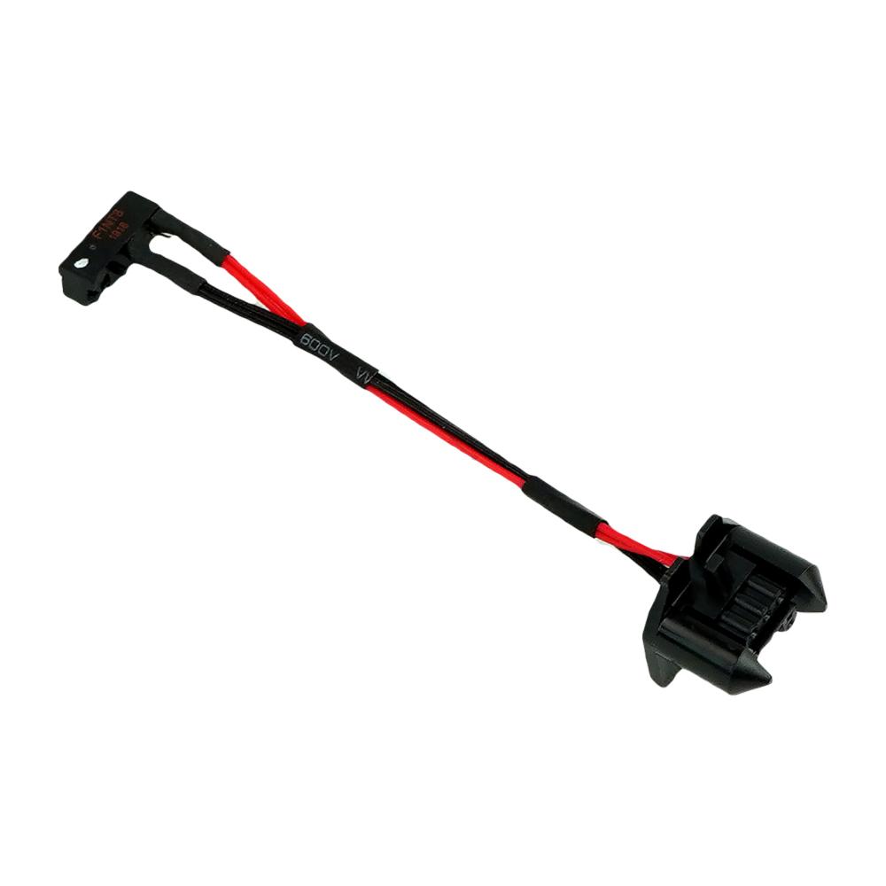 600 Series Decoy Cable and Connector 600 Series Decoy Cable and Connector