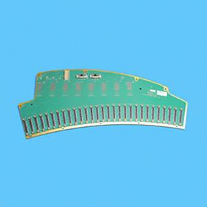 HD High Channel Backplane HD High Channel Backplane