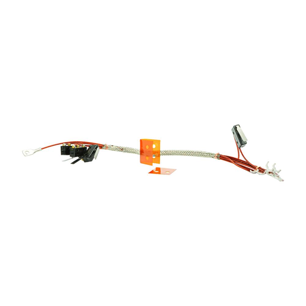 Extraction Carrier 1 Cable kit Extraction Carrier 1 Cable kit