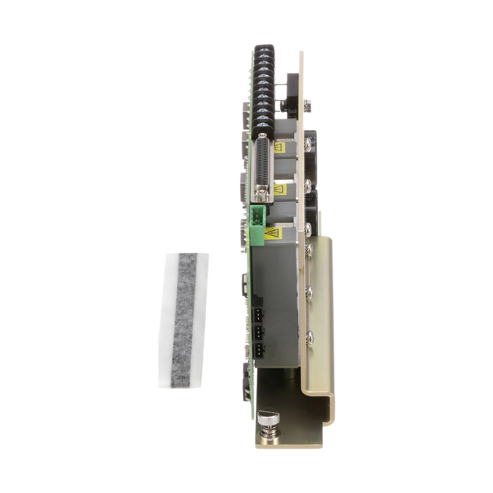 Digital Servo Drivers 200V-12A Part Digital Servo Drivers 200V-12A Part