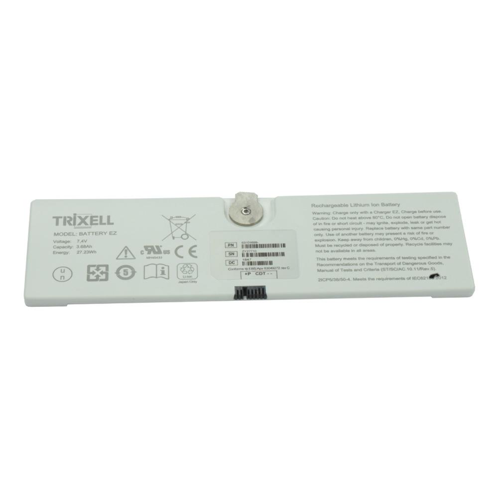 DETECTOR BATTERY 5787558 DETECTOR BATTERY 5787558