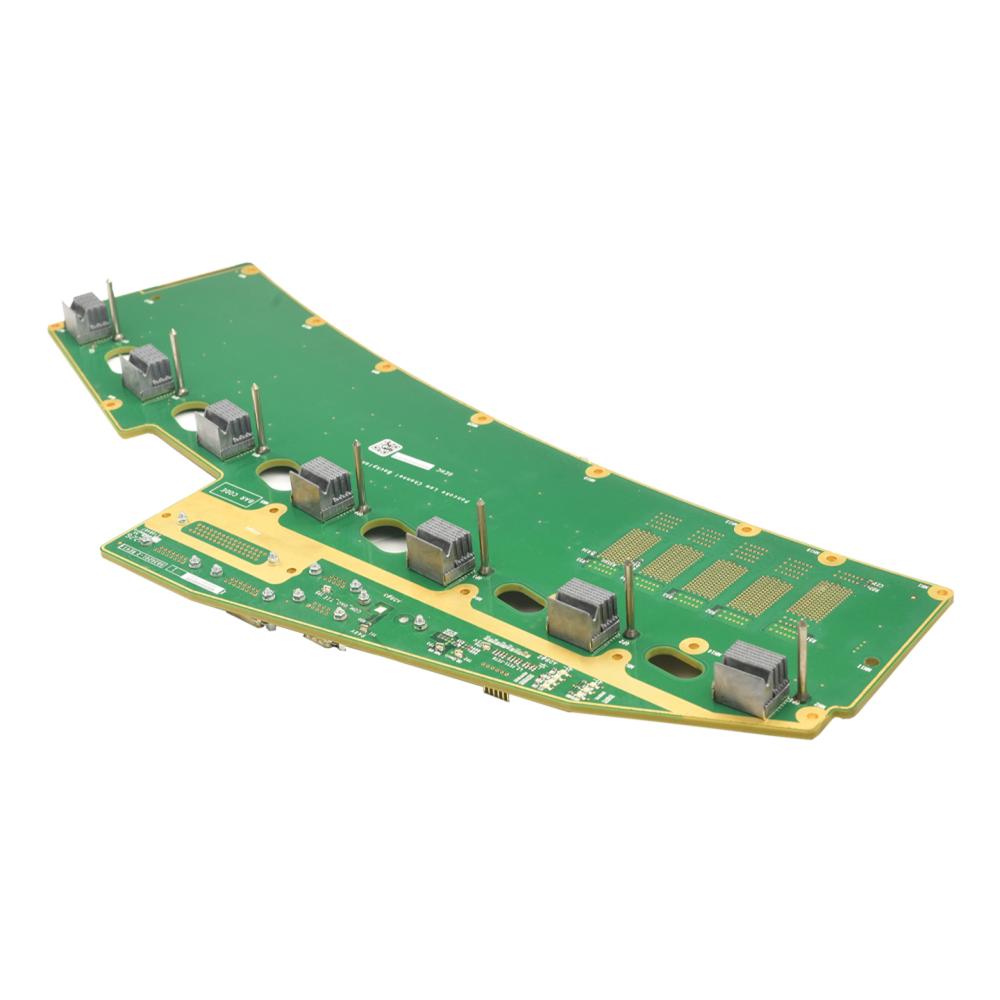 Pancake Low Channel Backplane Assembly 5830200-2 Pancake Low Channel Backplane Assembly 5830200-2