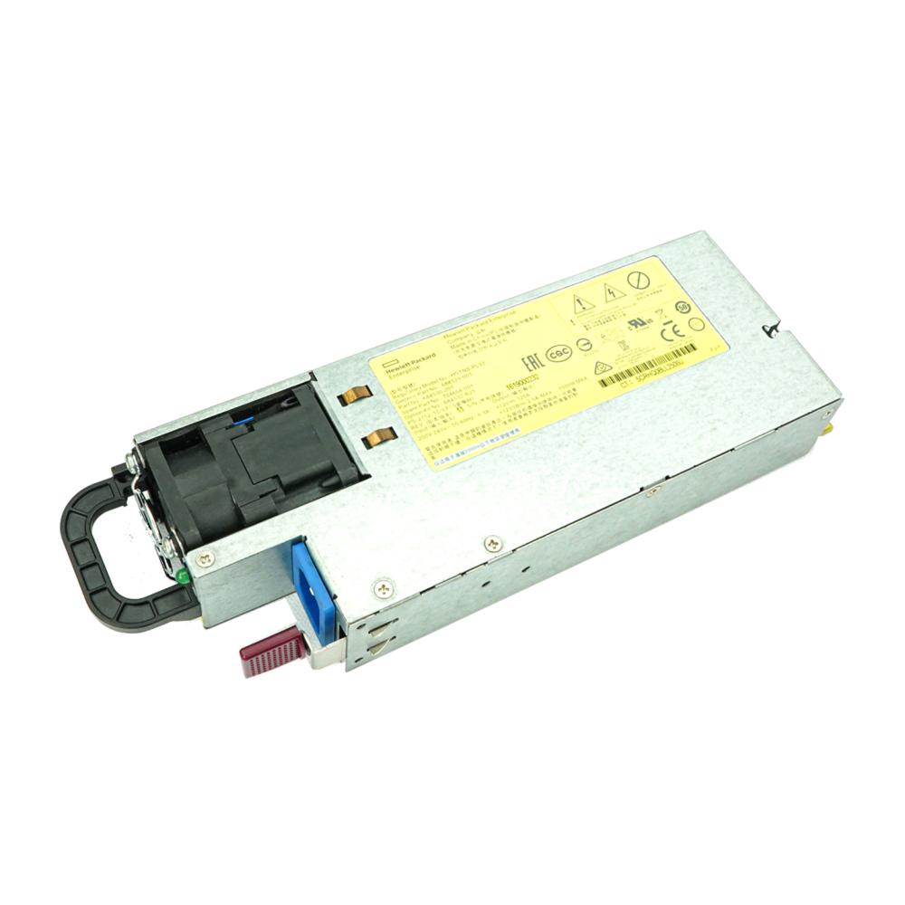 HP 1500W Power Supply for S6500 Chassis 5960023-R HP 1500W Power Supply for S6500 Chassis 5960023-R