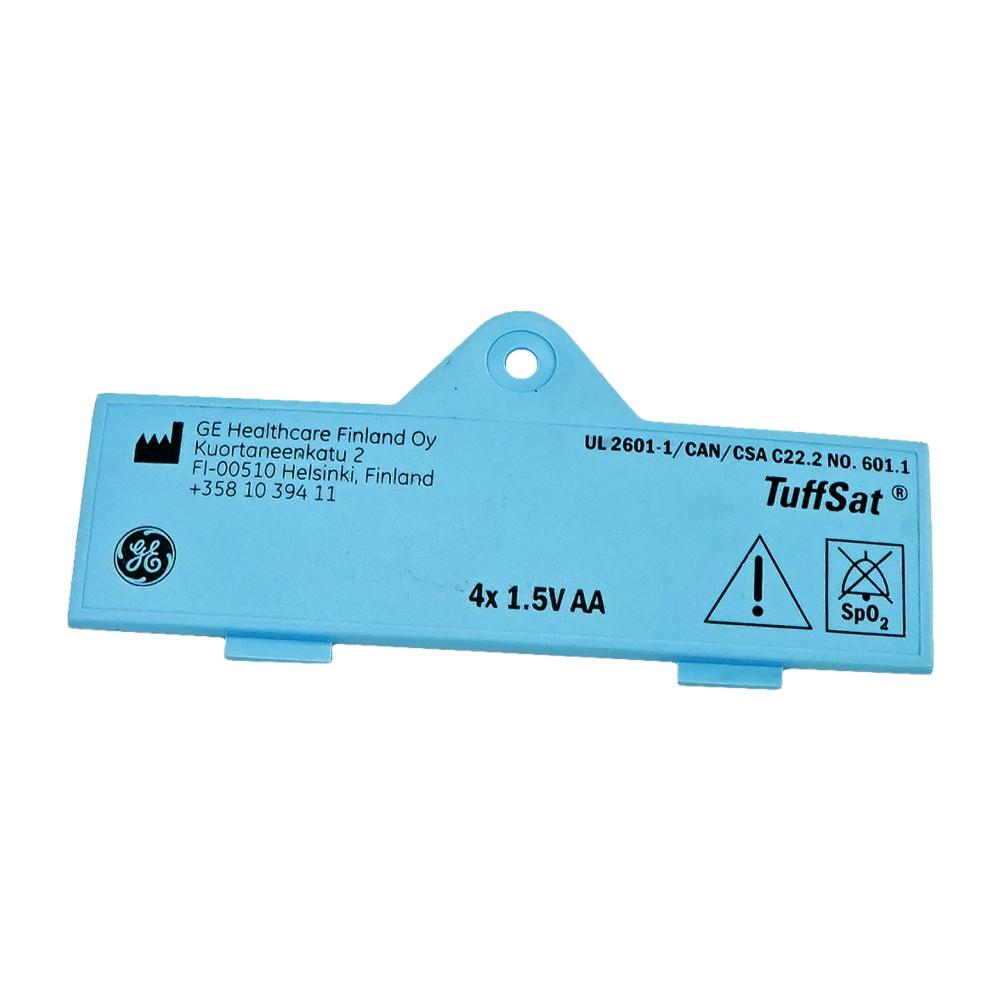 Door Battery Tuffsat Blue Door Battery Tuffsat Blue