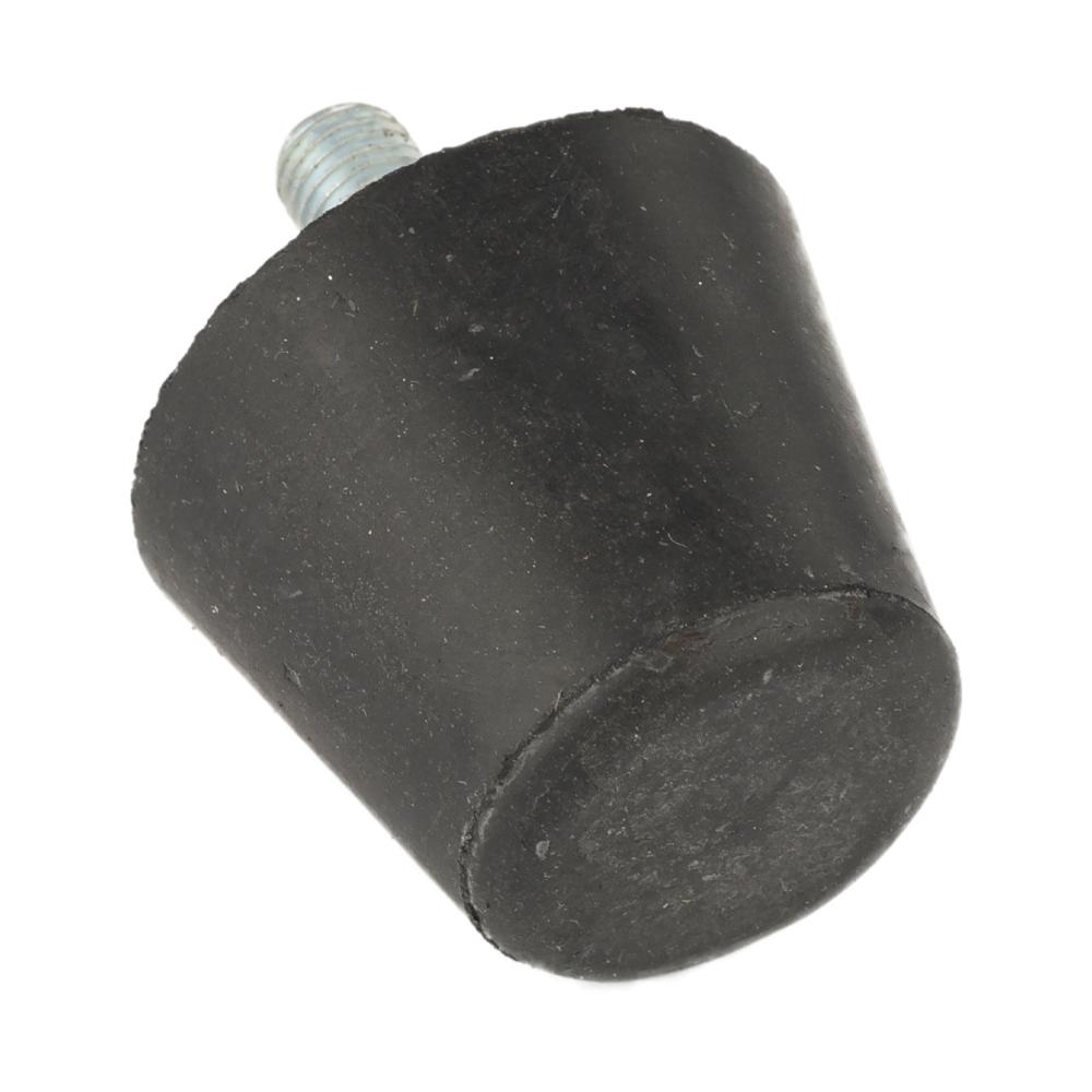 Minor Rubber Co VBM-4002 60 Duro Black Neoprene Minor Rubber Co VBM-4002 60 Duro Black Neoprene