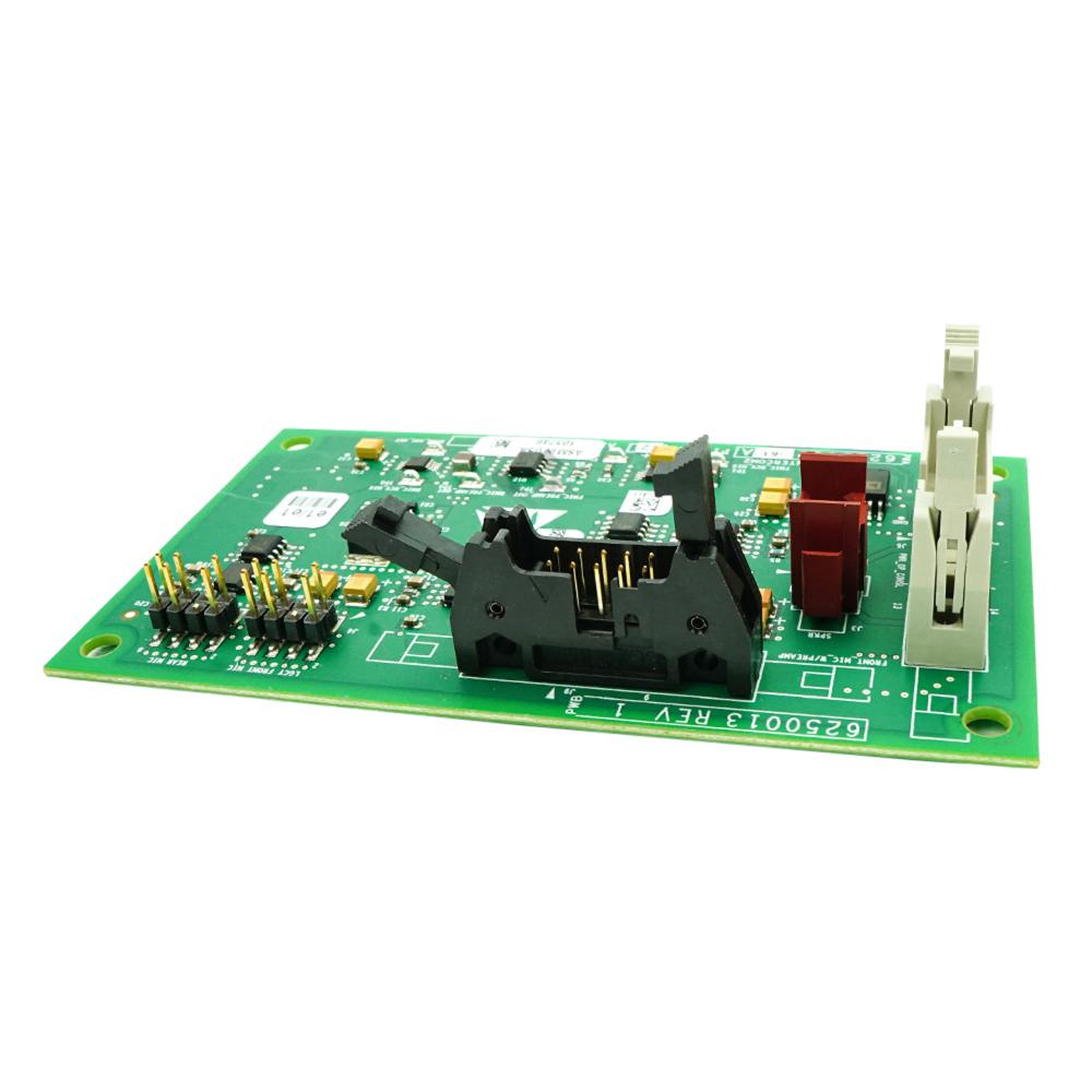 REMOTE INTERCOM2 - RoHS 6250012-51-H REMOTE INTERCOM2 - RoHS 6250012-51-H