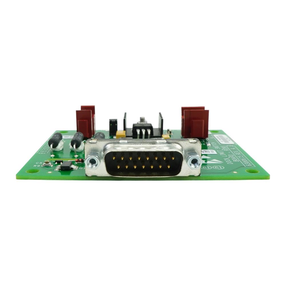 Dock Switch Limit Board - RoHS Dock Switch Limit Board - RoHS