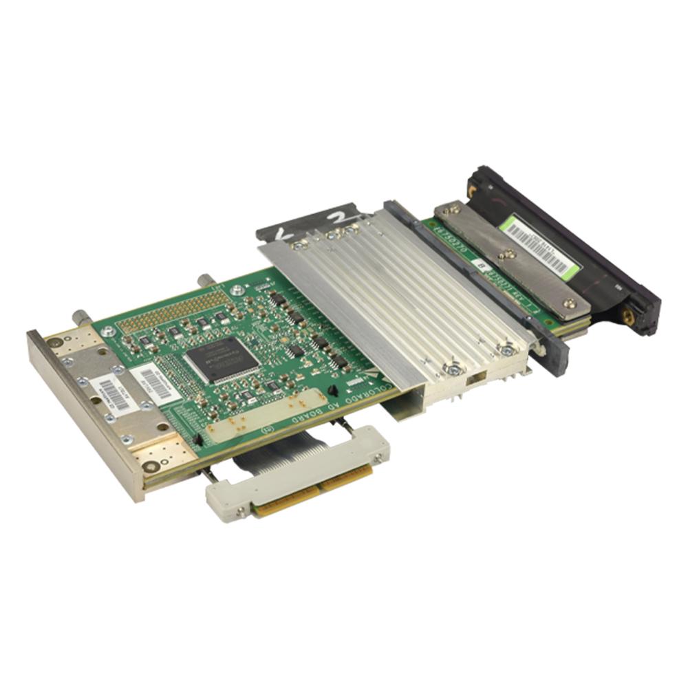 RG Single Outer Module Class 2 HDAS-HD Slots 1-25 33-57 RG Single Outer Module Class 2 HDAS-HD Slots 1-25 33-57