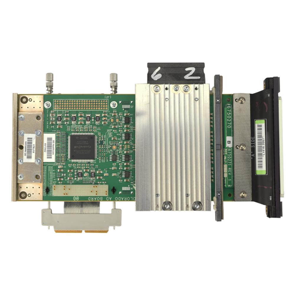 RG Single Outer Module Class 2 HDAS-HD Slots 1-25 33-57 RG Single Outer Module Class 2 HDAS-HD Slots 1-25 33-57