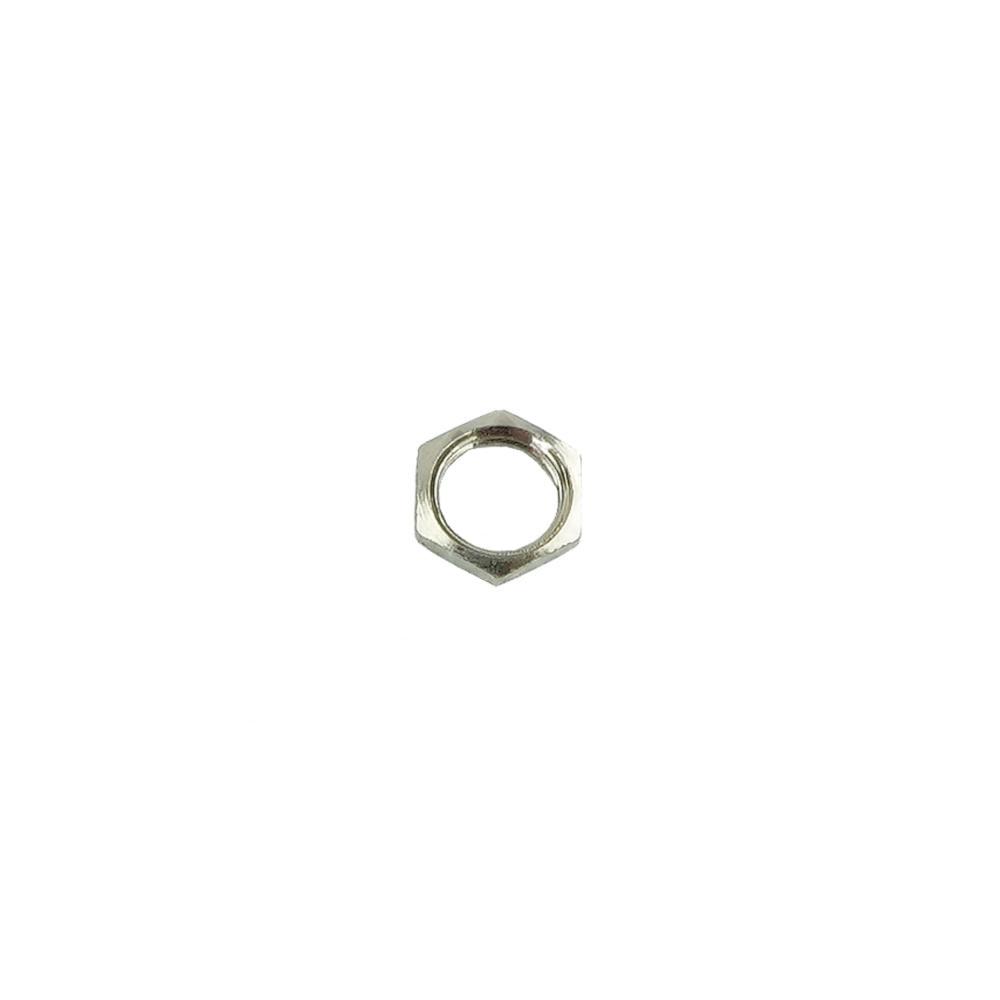 Nut Precision .250-32 NEF Nut Precision .250-32 NEF