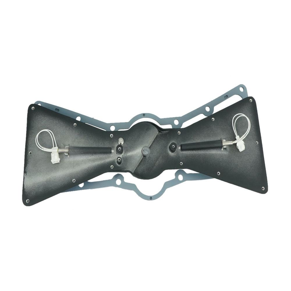 Heatsink And Heater Kit Giraffe Hybrid Giraffe Incubator Heatsink And Heater Kit Giraffe Hybrid Giraffe Incubator