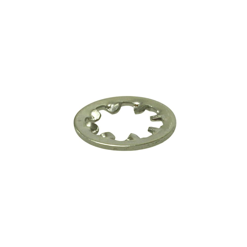 Lock Washer #8 Ext Lock Washer #8 Ext