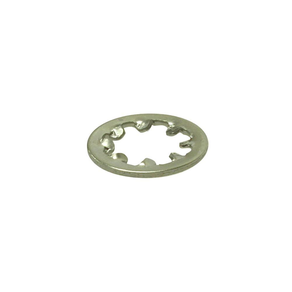 Lock Washer #8 Ext Lock Washer #8 Ext