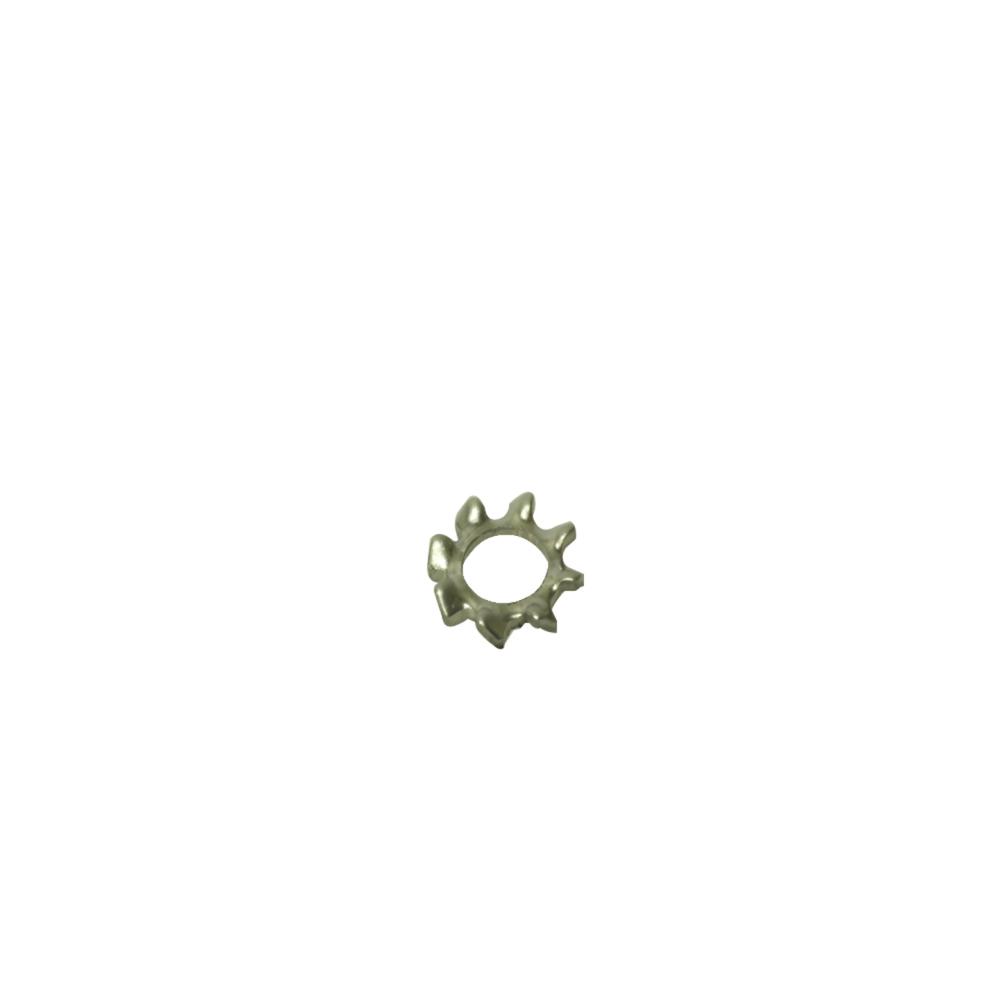 Star Washer, M4 Star Washer, M4