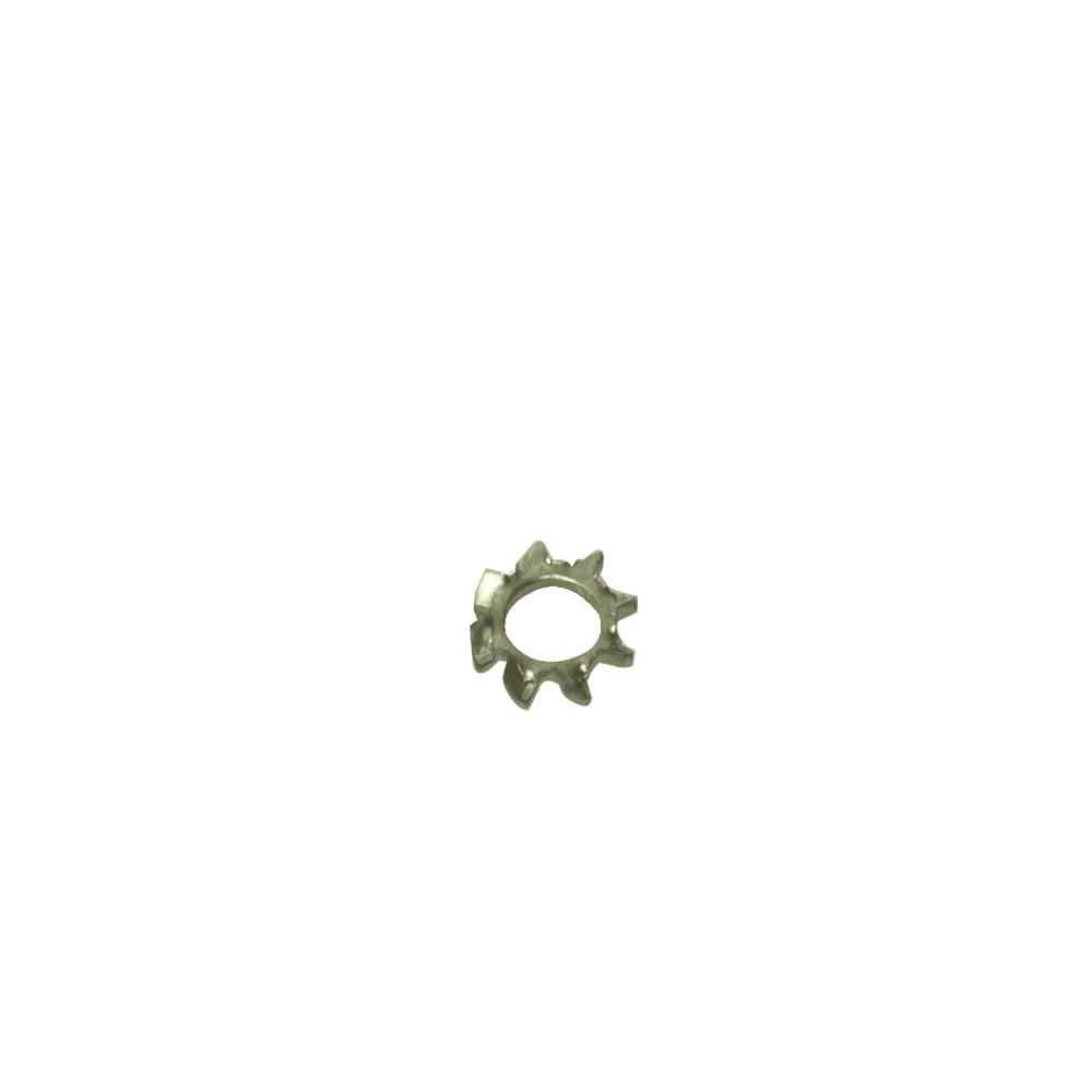 Star Washer, M4 Star Washer, M4