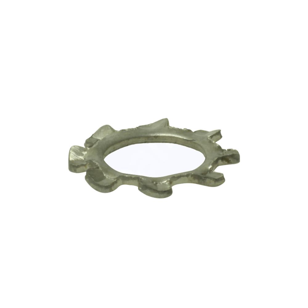 M6 x 6.4 ID 0.7 Star Washer External M6 x 6.4 ID 0.7 Star Washer External