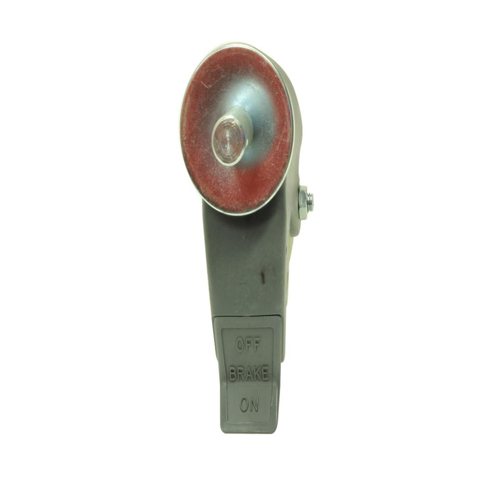 Dual Locking Caster Old Style Wheel with Brake Dual Locking Caster Old Style Wheel with Brake