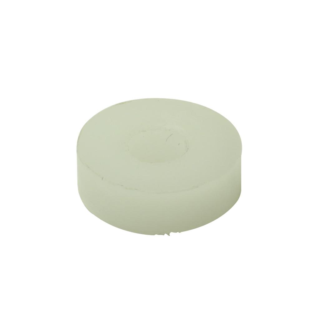 Flat Washer 0.375 x 0.125 x 0.125 DELRIN Flat Washer 0.375 x 0.125 x 0.125 DELRIN