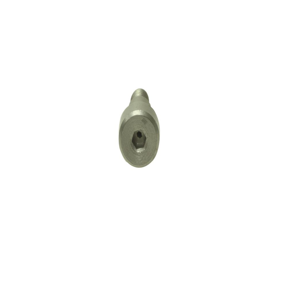 Screw M4X6 Shoulder 0.7 Thread Screw M4X6 Shoulder 0.7 Thread