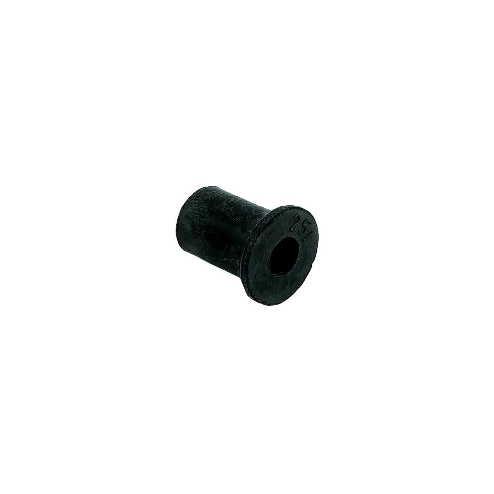 WELL NUT NEOPRENE NON-SE RVO2 WELL NUT NEOPRENE NON-SE RVO2