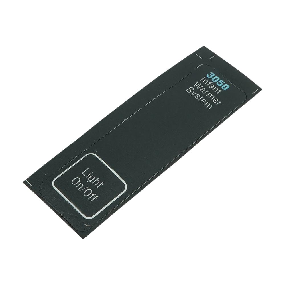 LBL MOD ID SW PNL 3050 E N LBL MOD ID SW PNL 3050 E N