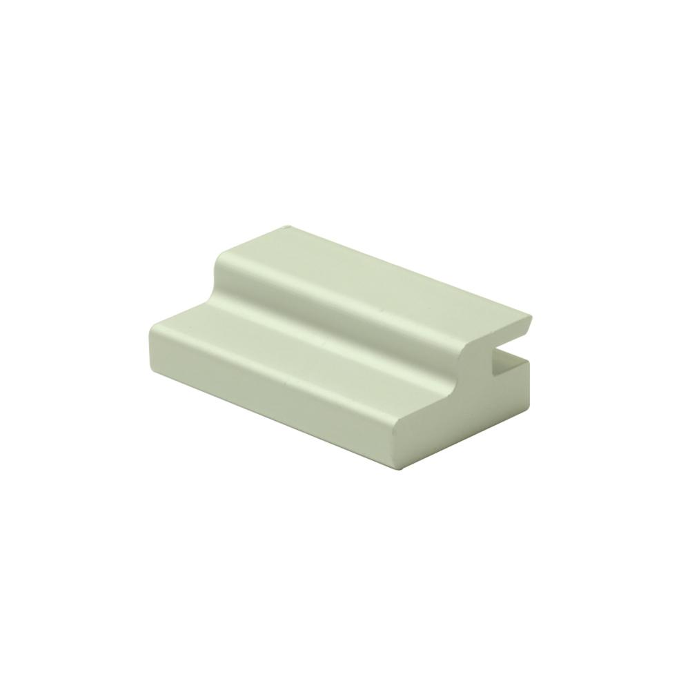IC Din Lock Mounting Bracket Extruded IC Din Lock Mounting Bracket Extruded