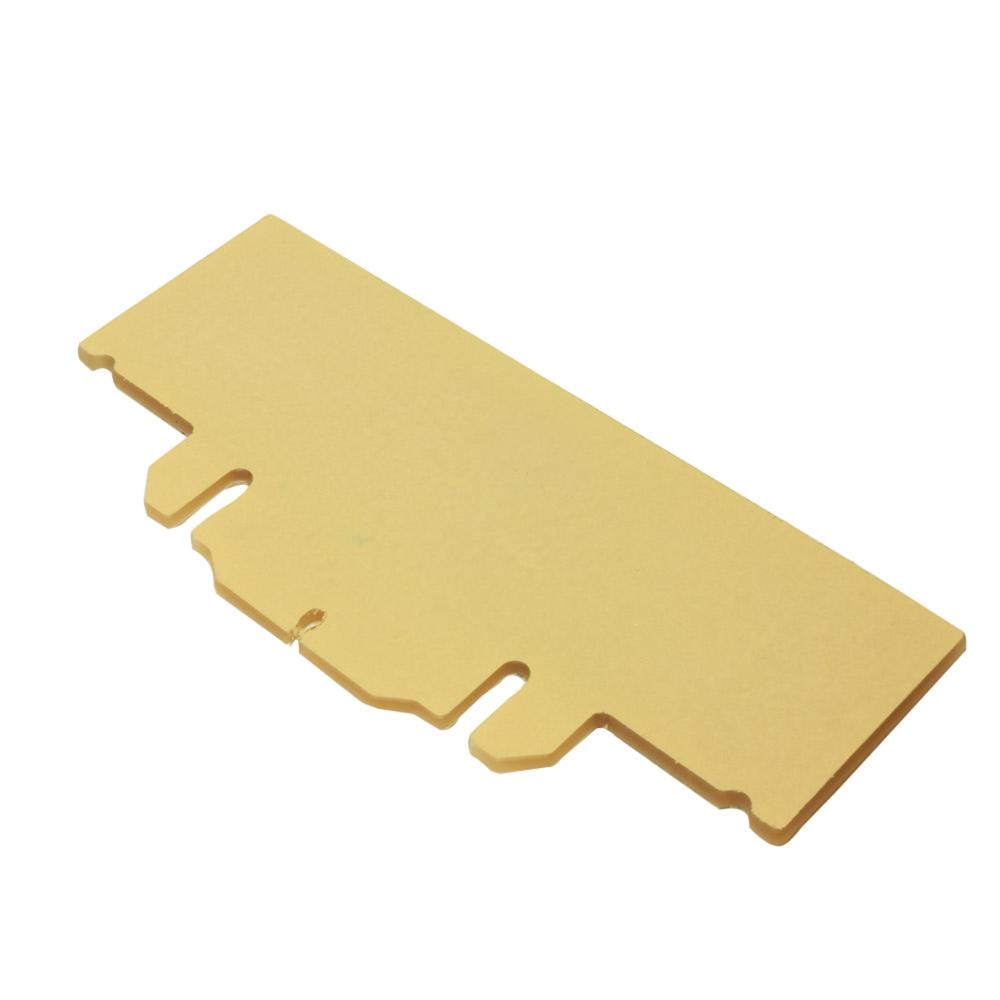 Door North Giraffe™ NICU - Machined Door North Giraffe™ NICU - Machined