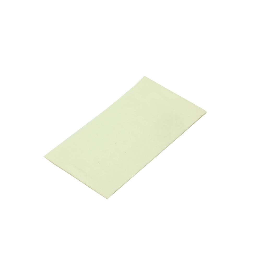 Door Latch Masking Patch Door Latch Masking Patch
