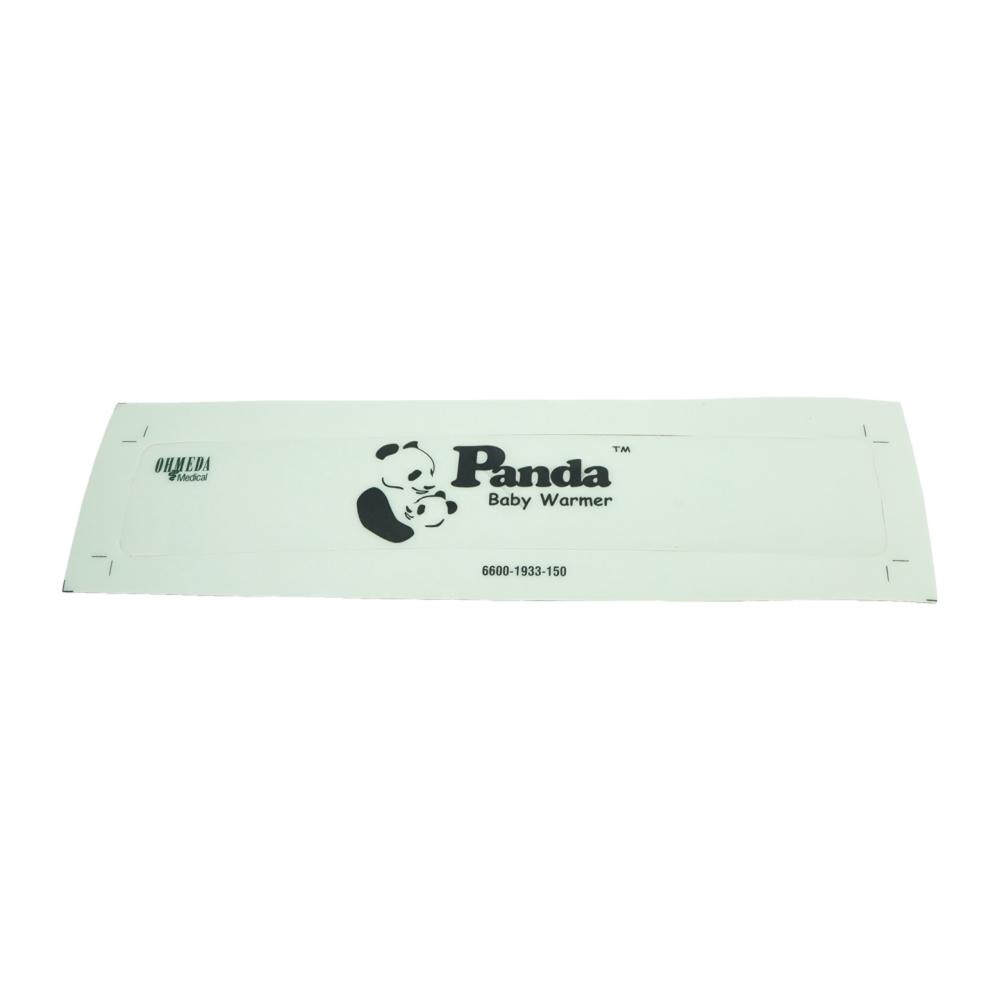 LBL LOGO END CAP PANDA LBL LOGO END CAP PANDA