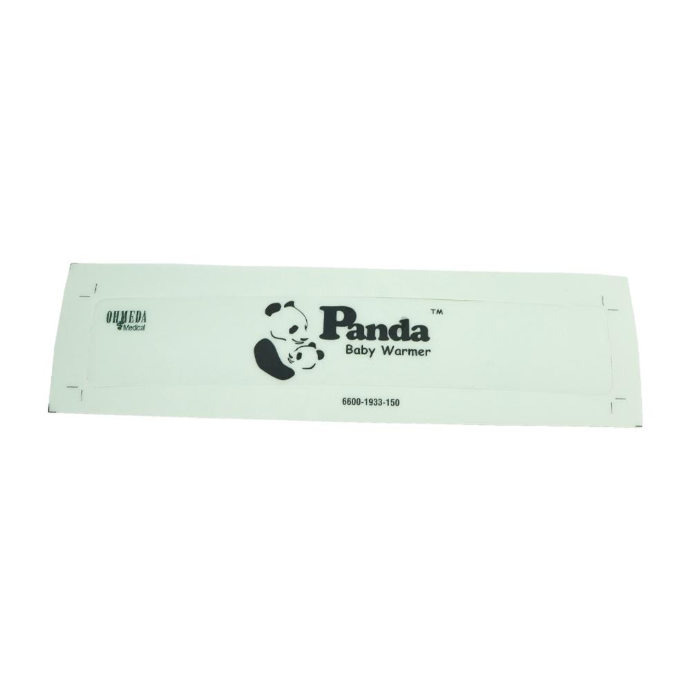 LBL LOGO END CAP PANDA LBL LOGO END CAP PANDA