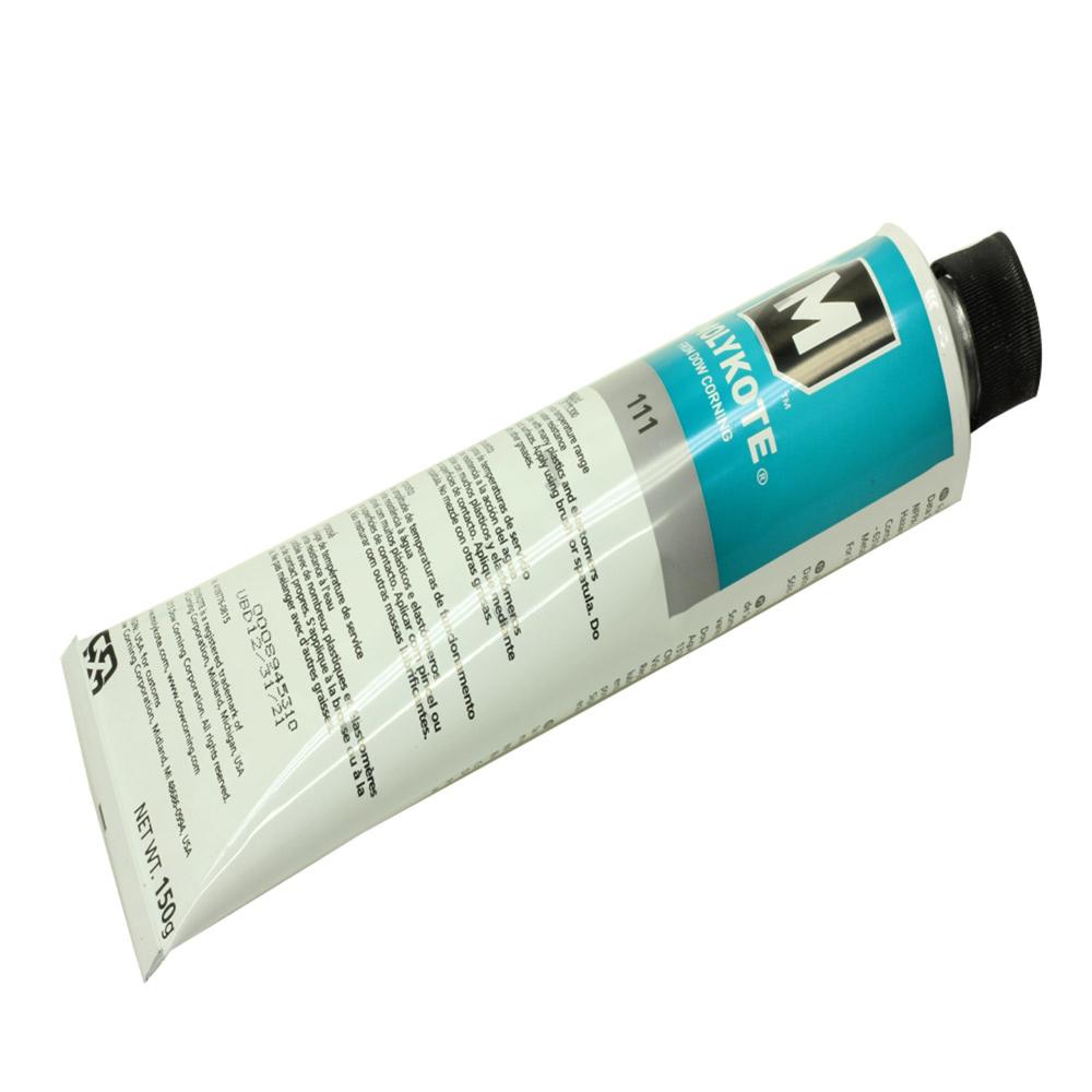 Lubricant Dow 111 5.30z TB Lubricant Dow 111 5.30z TB