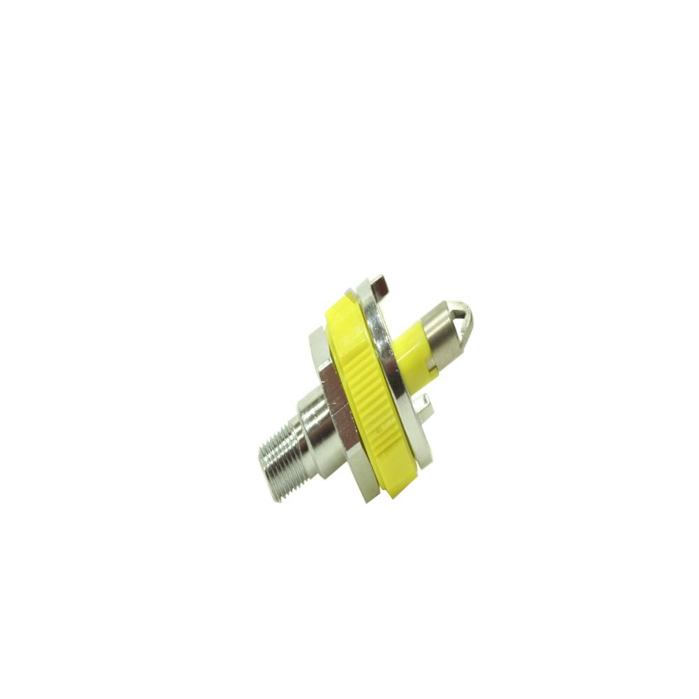 Adapter Diameter Air 1/8 NPTM Adapter Diameter Air 1/8 NPTM