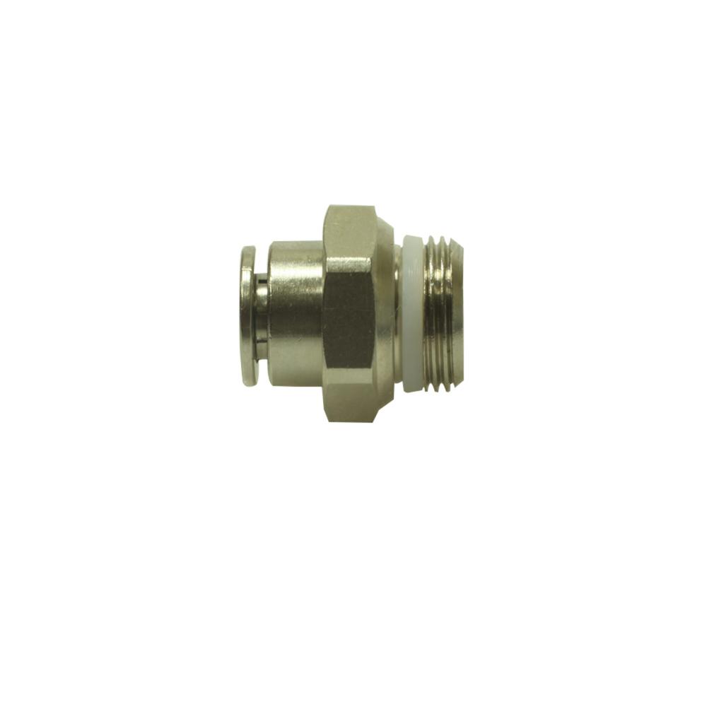 4mm Tube Adapter (N2O, O2 Pilot) 4mm Tube Adapter (N2O, O2 Pilot)