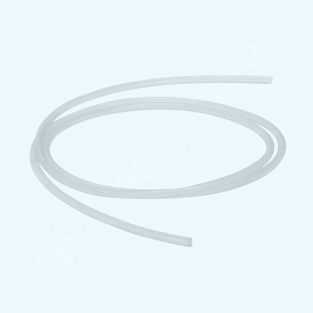 Hose - Silicone ID 1.7 Shore A 50-60 Hose - Silicone ID 1.7 Shore A 50-60