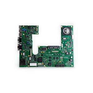 PCB Assembly MAC CPU RoHS PCB Assembly MAC CPU RoHS