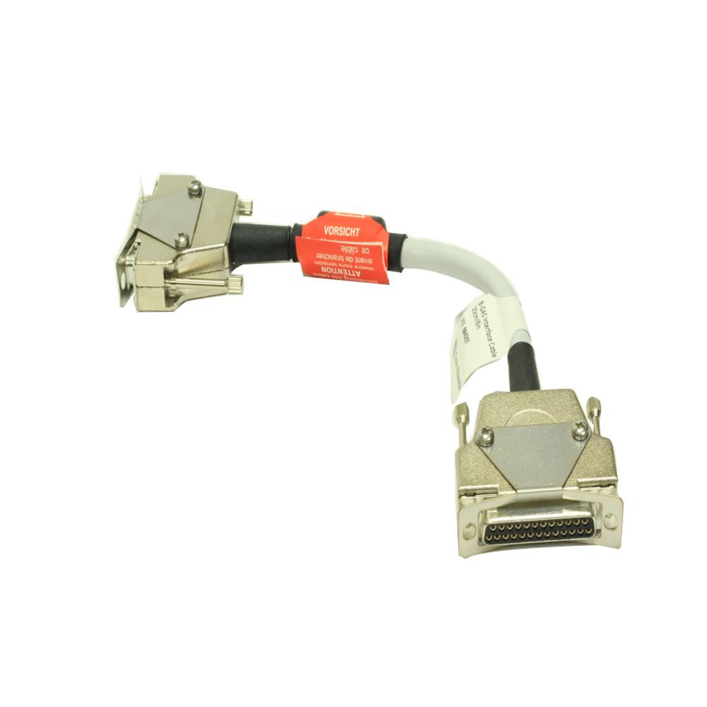 B-Gas Interface Cable - 20cm (8") B-Gas Interface Cable - 20cm (8")