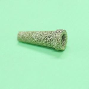 Filter Sintered Bronze 8.1 OD x 19 Length 40um HPO₂ Filter Sintered Bronze 8.1 OD x 19 Length 40um HPO₂
